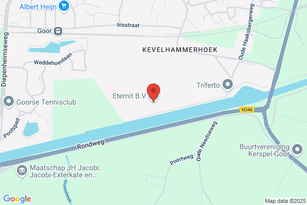 Eternit Privatstiftung