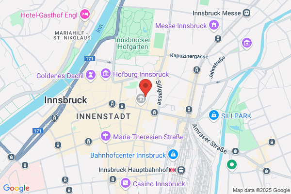 Kindergarten der Caritas