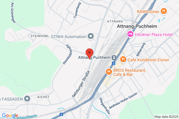 TTC Beteiligungen GmbH