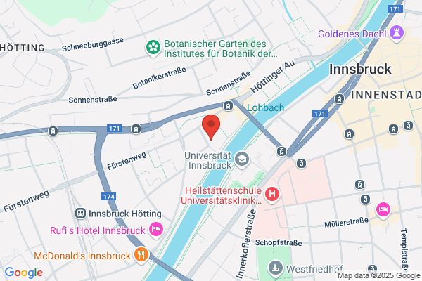 SPOe-Jugendheim