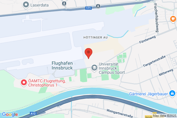 Uebergangswohnheim
