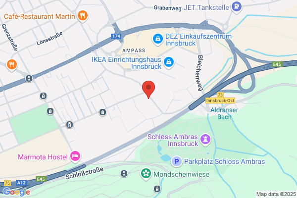 RWO - SHR Gesundheitszentrum Agnes Tschen