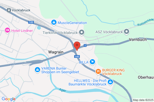 Wüstenrot Finanzberaterin: Nadine Huber