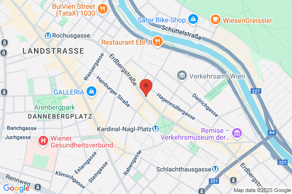 GENERALIMPEX HandelsgesmbH