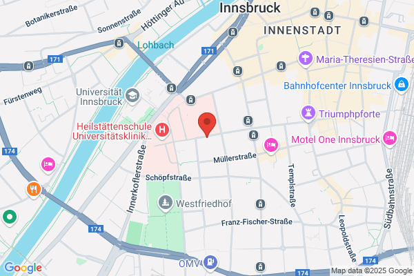 Familienhelferinnenschule- Internat