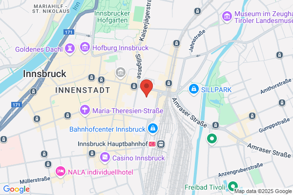Scheuchenstuel Maedchenheim