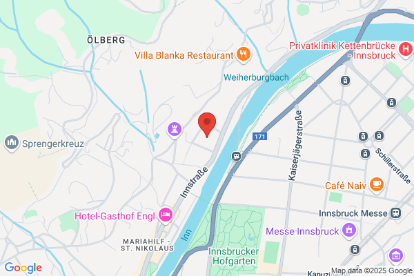 HS Holzexport Schuster Gesellschaft m.b.H.