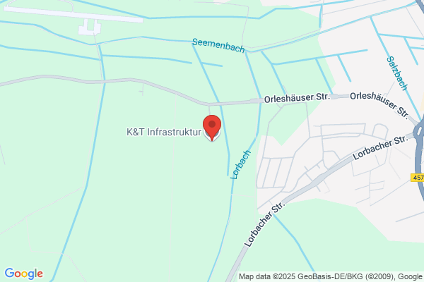 K und T BauGmbH
