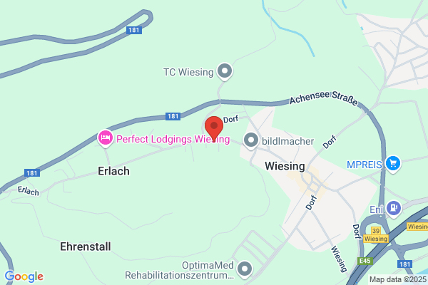 Hirsch Parkett-Center