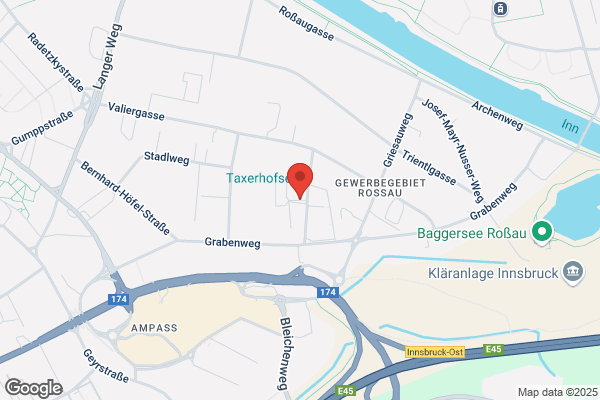 Hogadata Prock und Partner GmbH