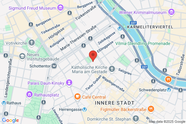 Primas Consulting Unternehmensberatung GmbH