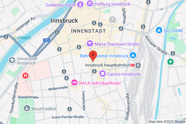 TUL Gastronomie GmbH