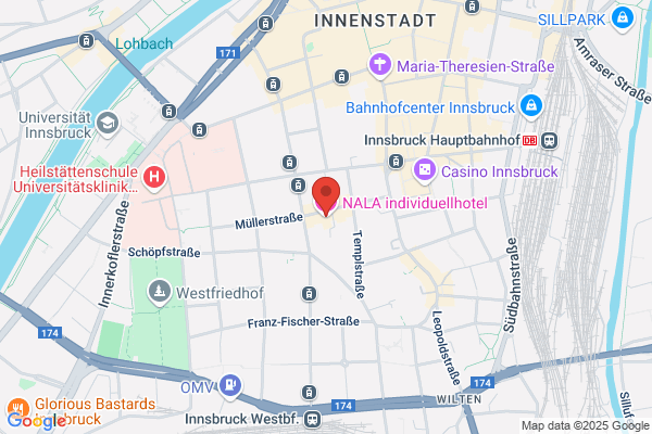 NALA Individuellhotel