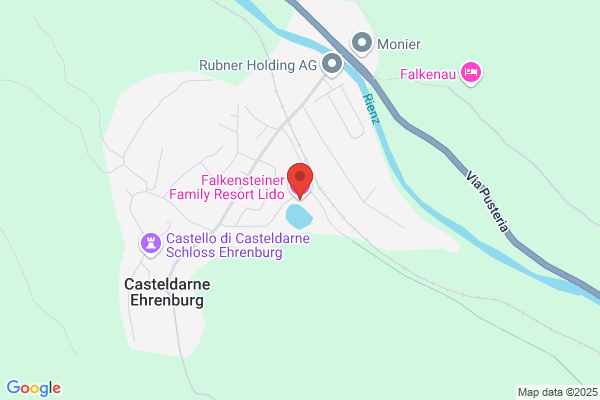 Falkensteiner Hotel Management GmbH