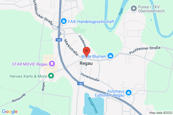 Planbau GmbH