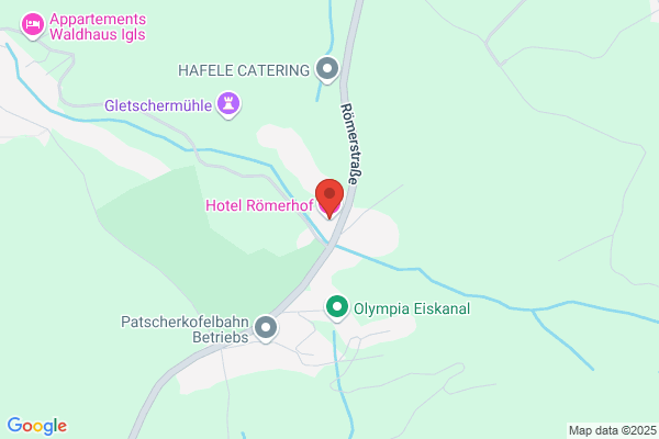 Hotel Roemerhof