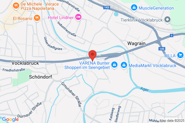 Esthofer Vermoegens- verwaltungsGmbH