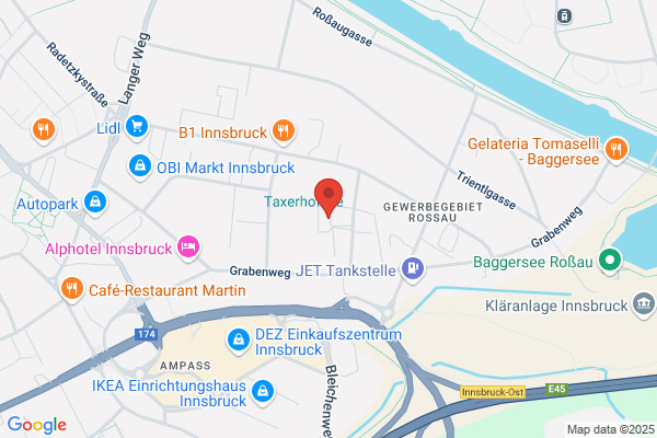 dog center Tirol KG - dog grooming Salon