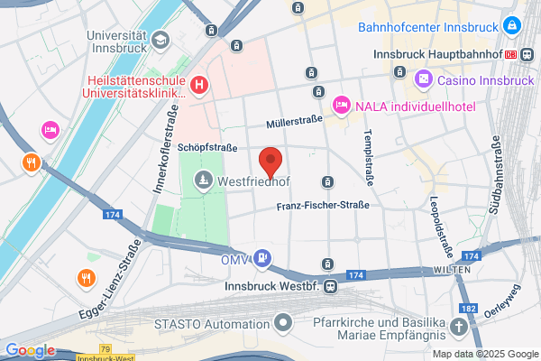 IMMOBILIENTREUHAND DR. POLLO GMBH