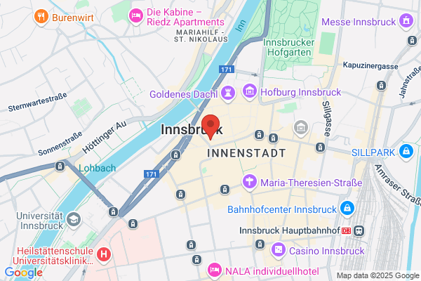 Tirol Real Estate