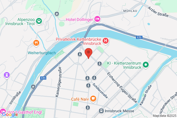 Bernhard & Töchter Immobilien GmbH