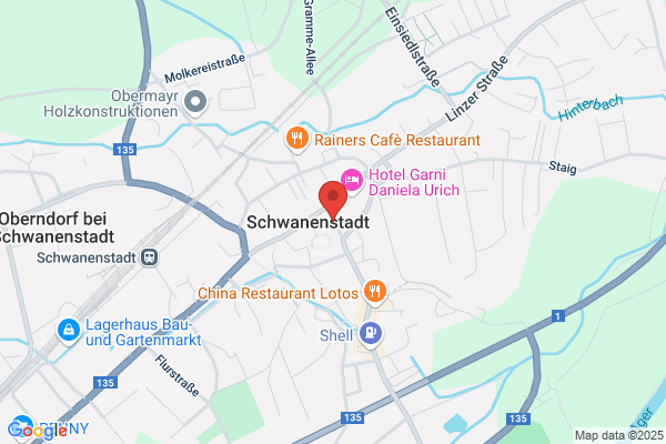Cafe-Bar-Jedermann Ges. mbH