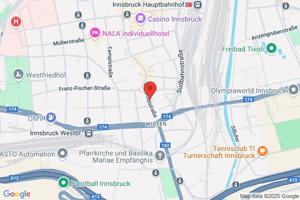 Fink R und Co OHG Alleininh Regina Pruckmayr