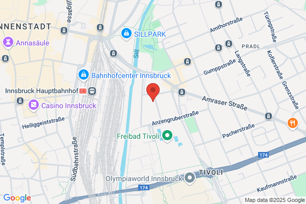 Grundstücksbörse Tirol