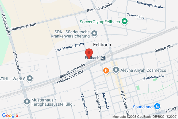 LBV Liegenschafts-Beteiligungs- und Verwertungs-GmbH