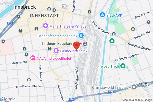 Pema Immobilien GmbH