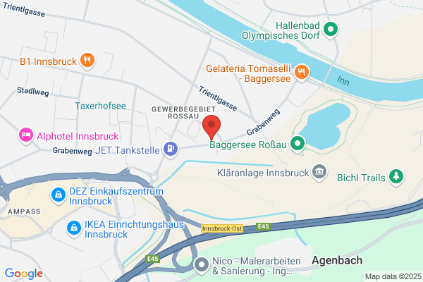 Unger Stahlbau GesmbH