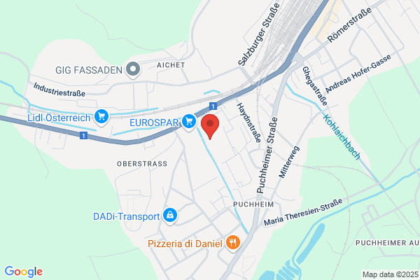 Friedrich Zaunrieth Gesellschaft m.b.H.