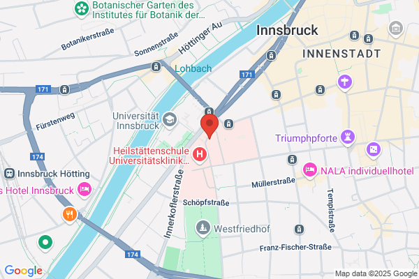 Psychosoziale Beratungsstelle