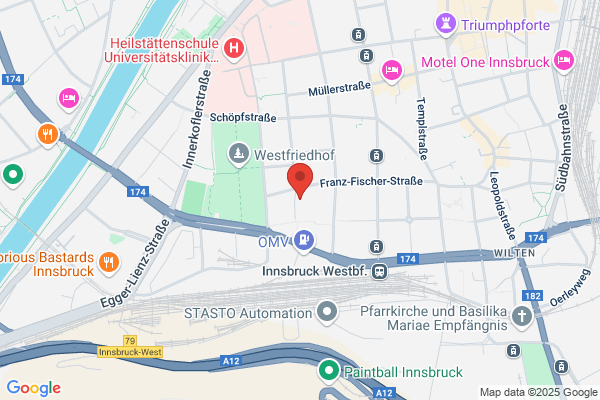 Inn-Keramik GmbH Zahntechnisches Labor