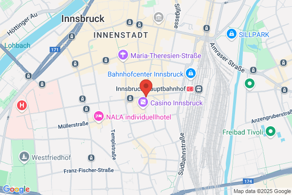 Bauentsorgungsgesellschaft mbH