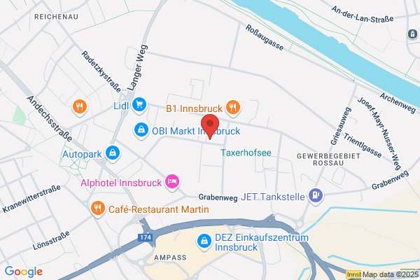 Haslinger & Gstrein GmbH & Co KG
