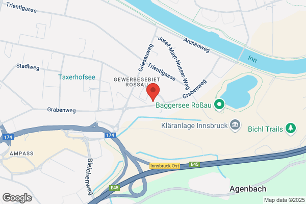 Fachwerk Berchtold und Urban OEG