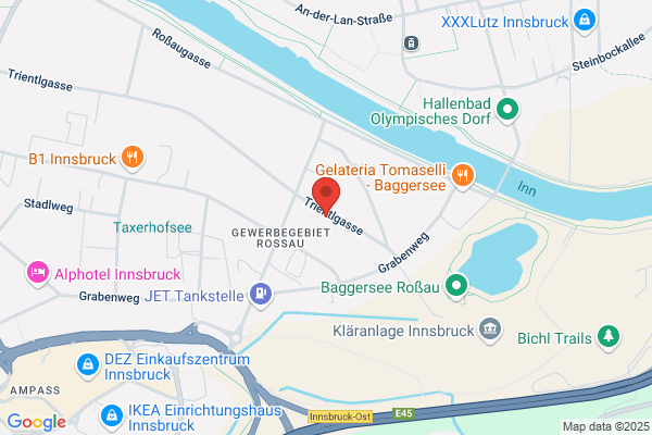 Bau- u Möbeltischlerei Sumper