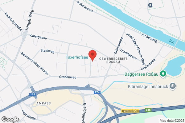 BIOCRATES Life Sciences GmbH