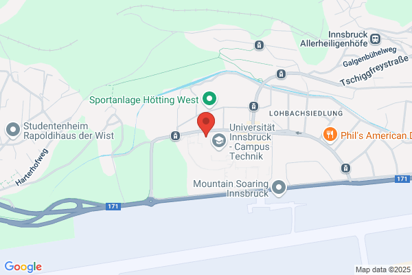Forschungsinstitut fuer Alpenlaendische Land- und Forstwirtschaft