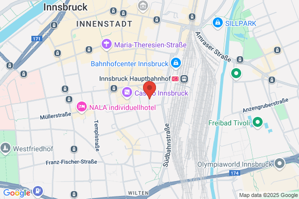 Institut f Foederalismus- forschung d Laender Salzburg, Tirol u Vorarlberg