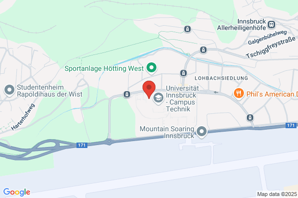 Institut f Strassenbau u Verkehrsplanung