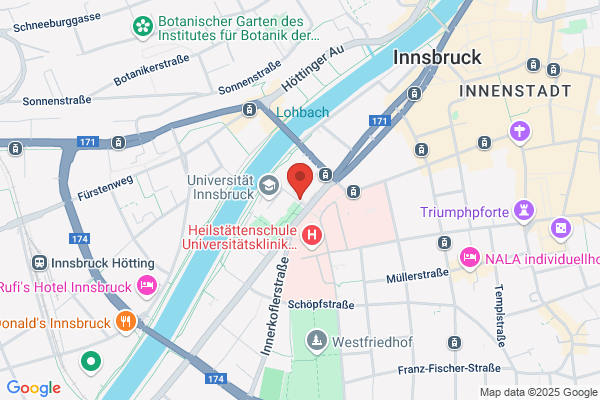 Institut fuer Arbeits- und Sozialrecht