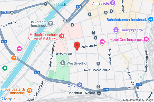 Institut fuer Biochemie