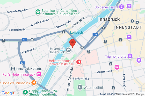 Institut fuer Germanistik