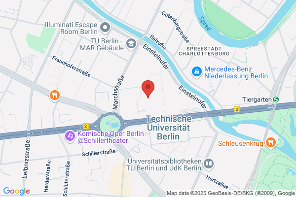 Institut fuer Mathematik
