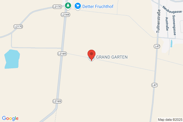 Land-u.forstwirtschaftl. Gutsbesitz Grafenegg Neuaigen