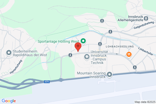 Oesterreichische Agent. f Ges. u Ernaehrungssicherheit GmbH Lebensmitteluntersuchung Ibk