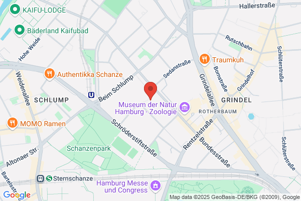 Zentralanstalt f Meteorologie und Geodynamik