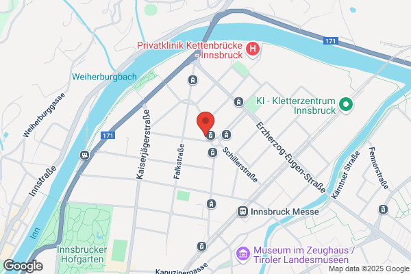 Innsbrucker Beitraege z. Sprachwissenschaft